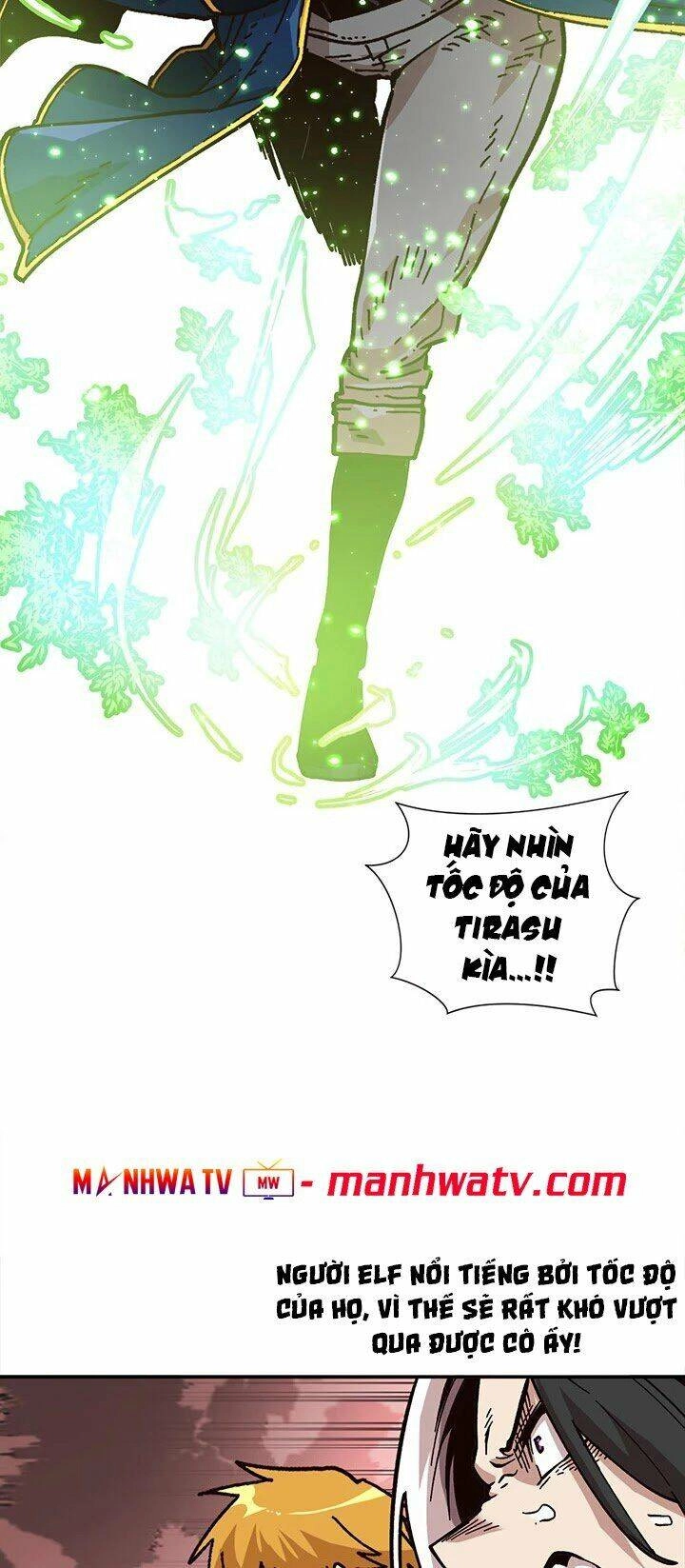 Nô Lệ Nghịch Thiên Chapter 23 - 79