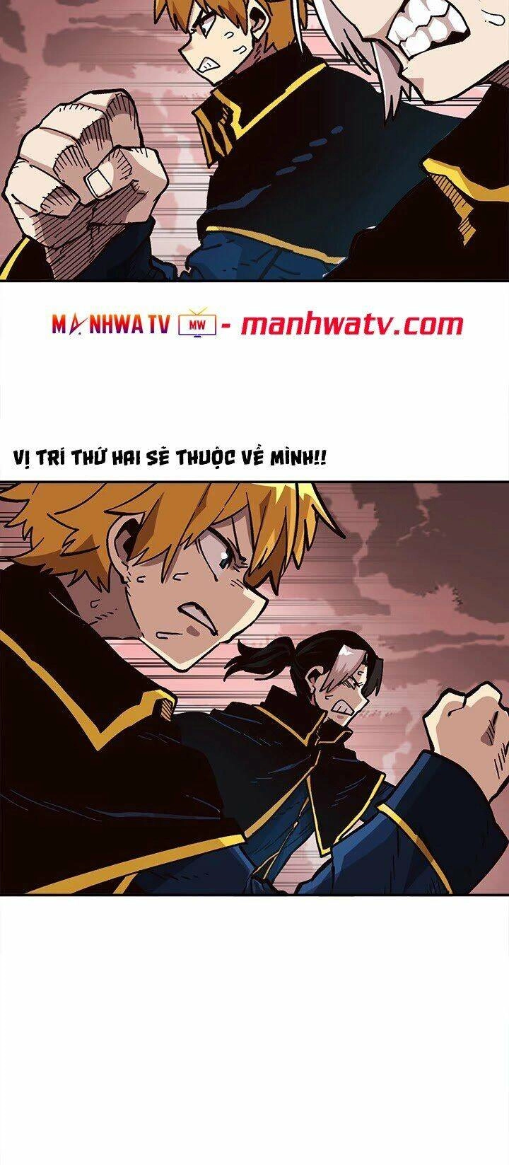 Nô Lệ Nghịch Thiên Chapter 23 - 80