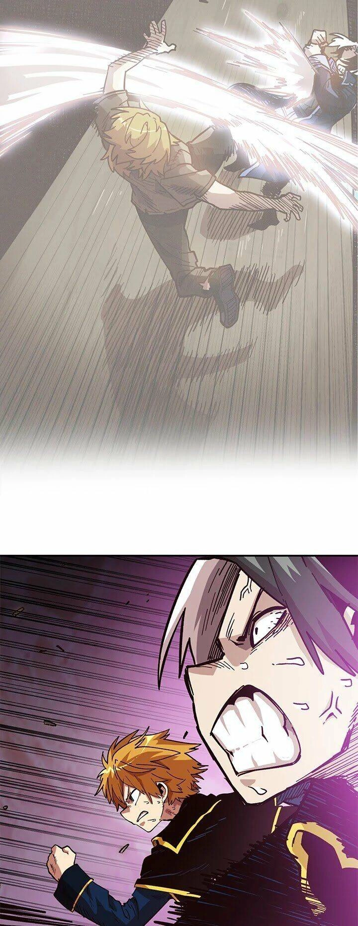 Nô Lệ Nghịch Thiên Chapter 23 - 83