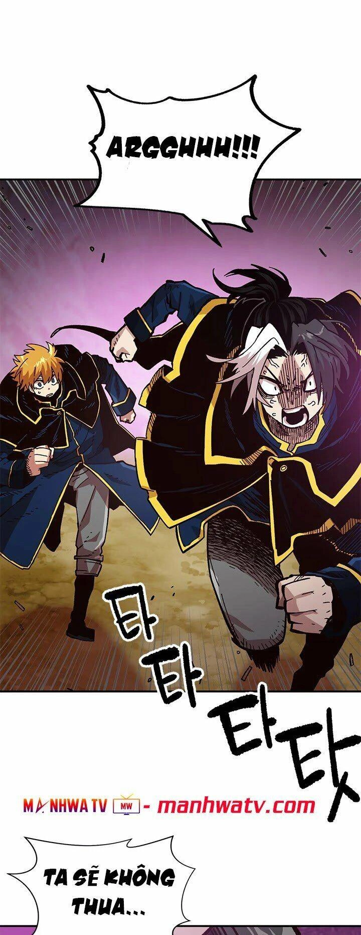 Nô Lệ Nghịch Thiên Chapter 23 - 85