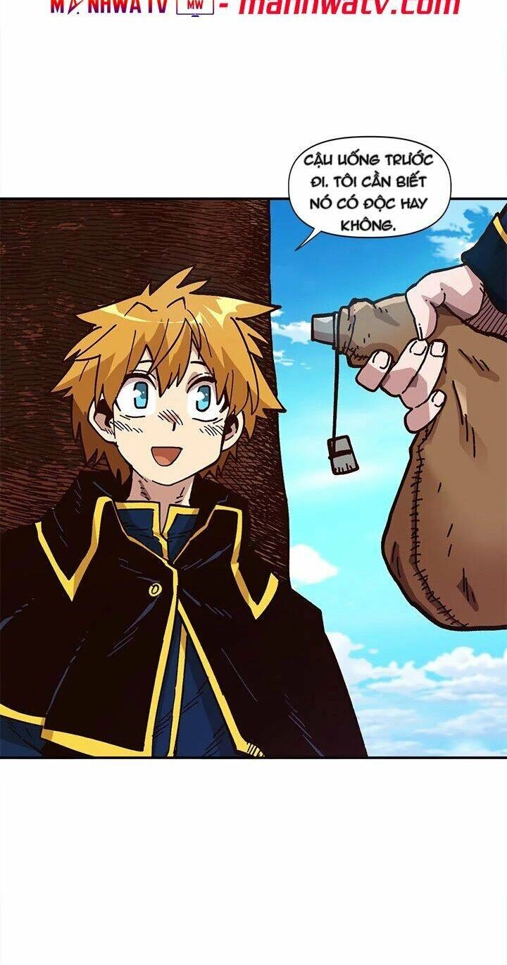 Nô Lệ Nghịch Thiên Chapter 23 - 95