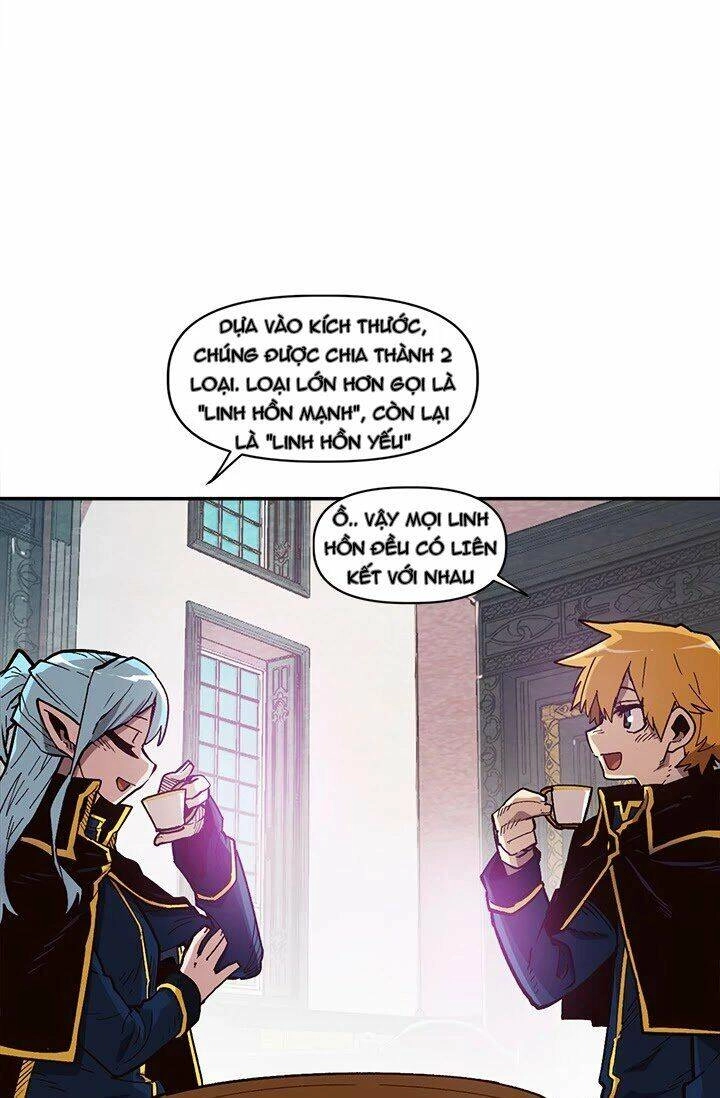 Nô Lệ Nghịch Thiên Chapter 24 - 8