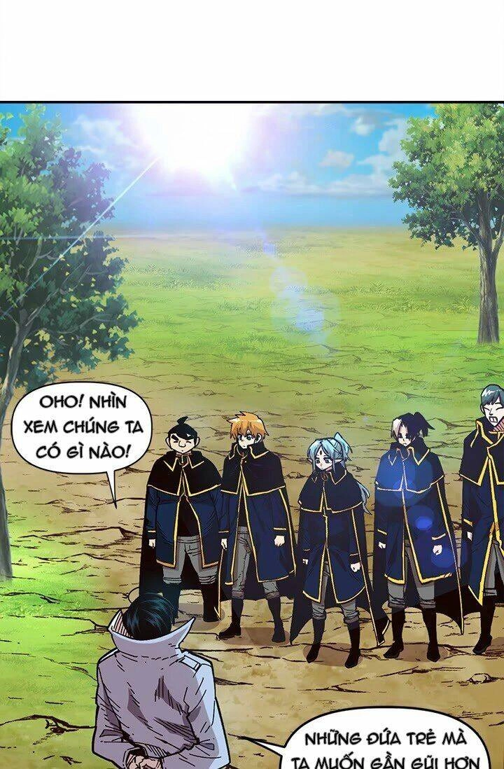 Nô Lệ Nghịch Thiên Chapter 24 - 16