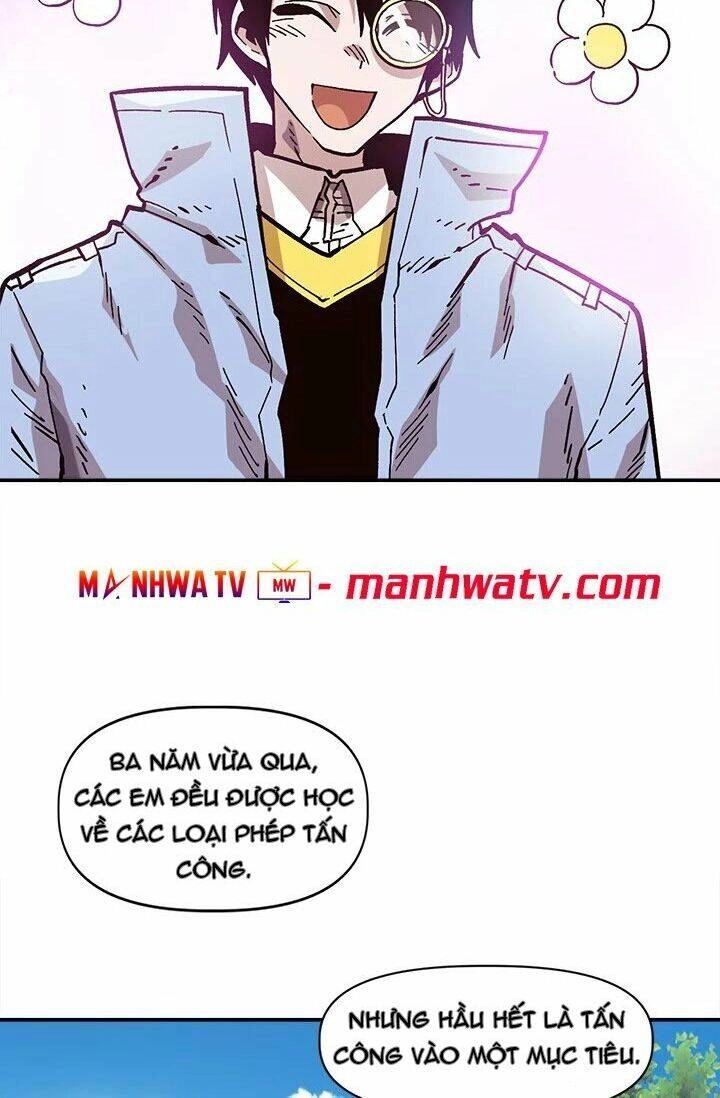 Nô Lệ Nghịch Thiên Chapter 24 - 19