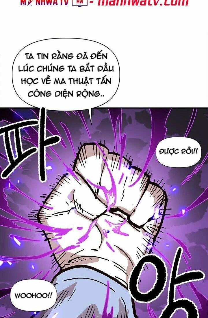 Nô Lệ Nghịch Thiên Chapter 24 - 21