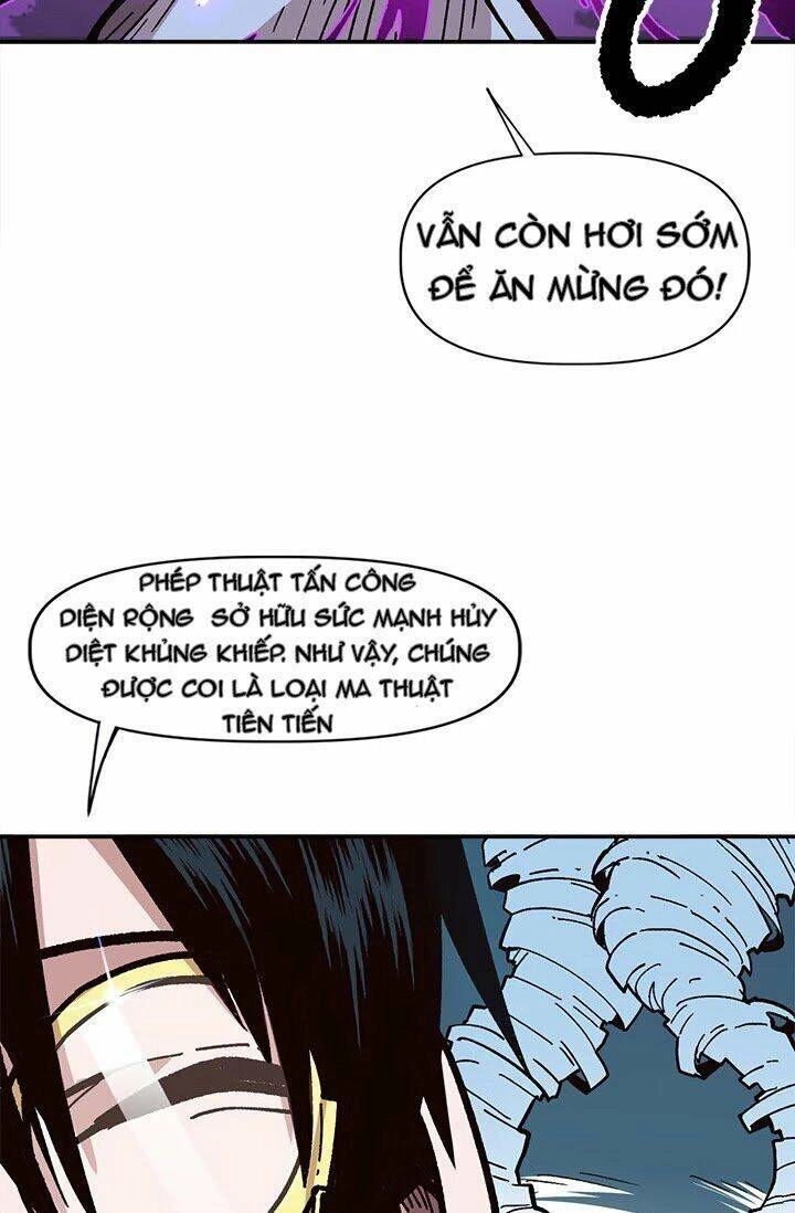 Nô Lệ Nghịch Thiên Chapter 24 - 22