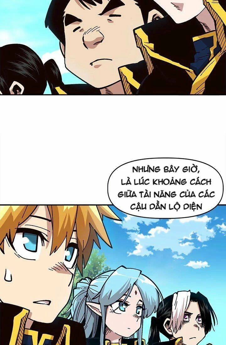 Nô Lệ Nghịch Thiên Chapter 24 - 24