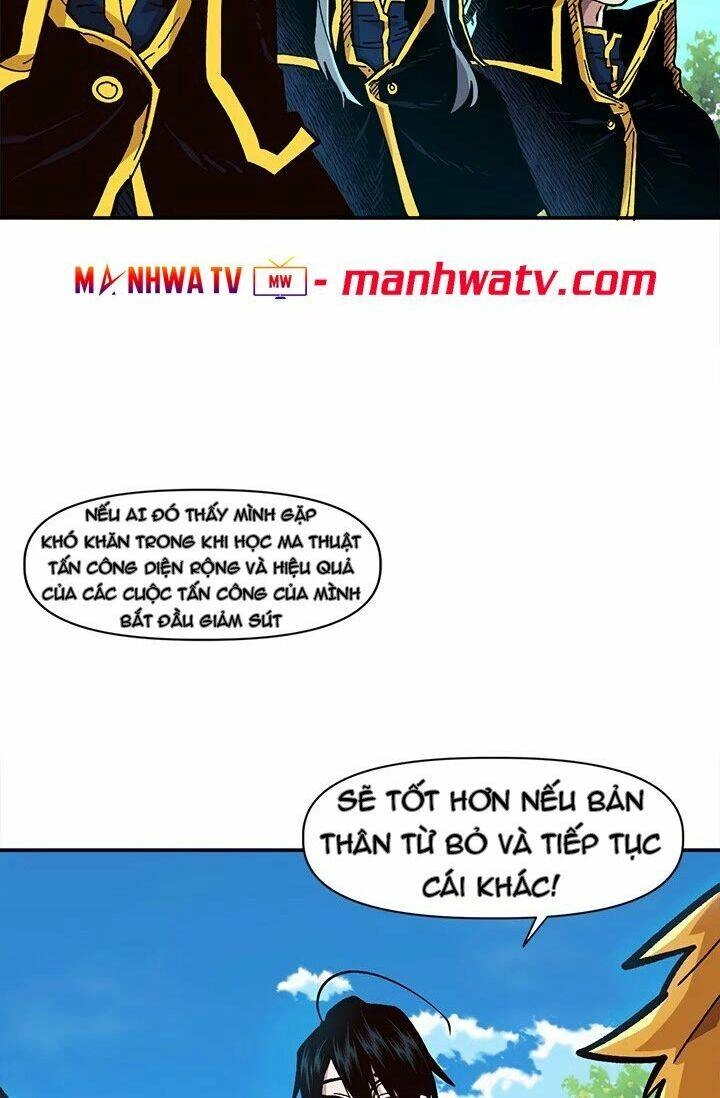 Nô Lệ Nghịch Thiên Chapter 24 - 25