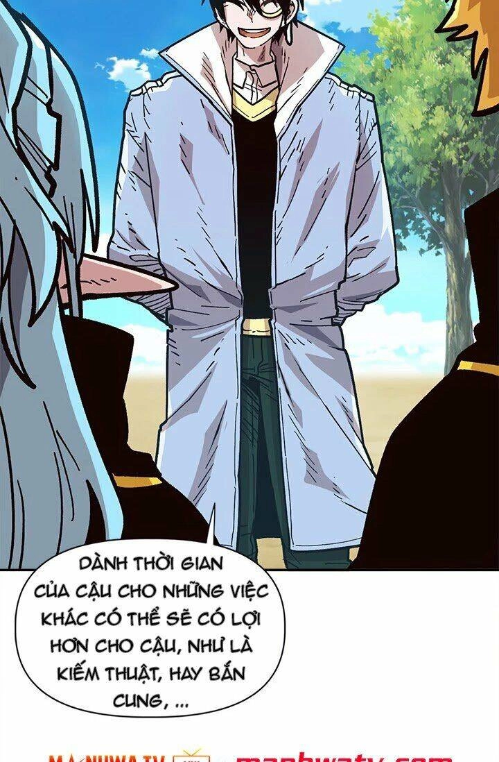 Nô Lệ Nghịch Thiên Chapter 24 - 26