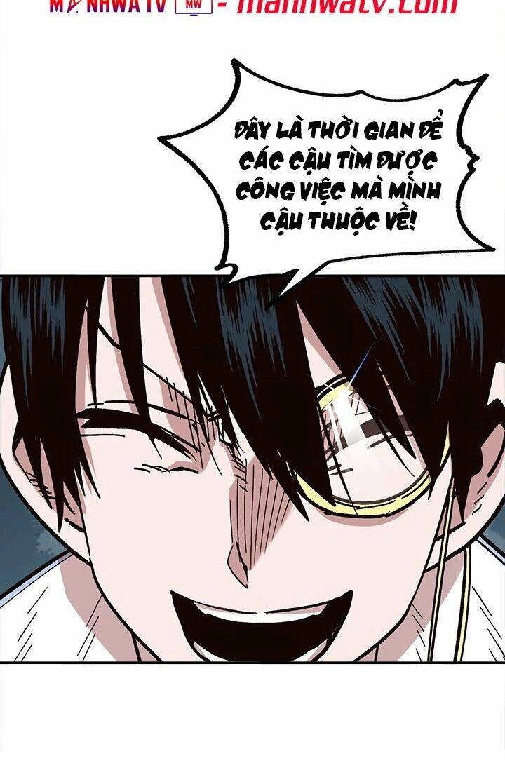 Nô Lệ Nghịch Thiên Chapter 24 - 27