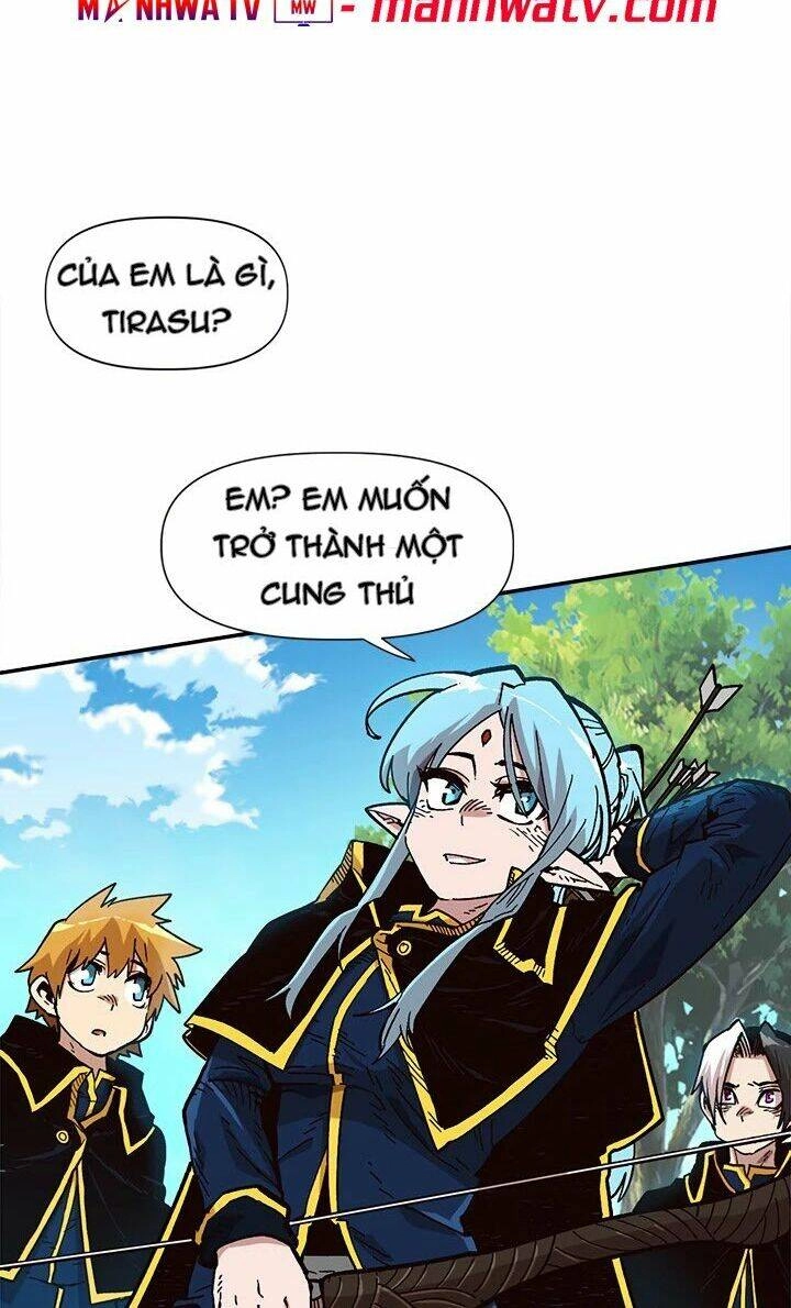 Nô Lệ Nghịch Thiên Chapter 24 - 29