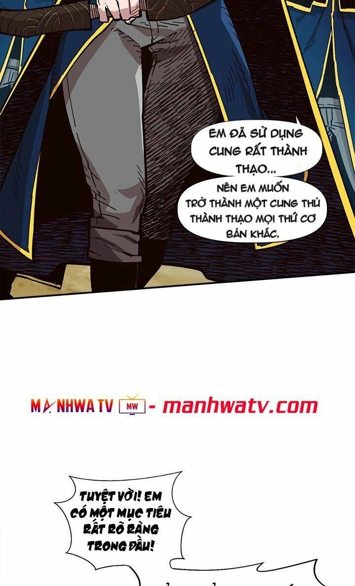 Nô Lệ Nghịch Thiên Chapter 24 - 30