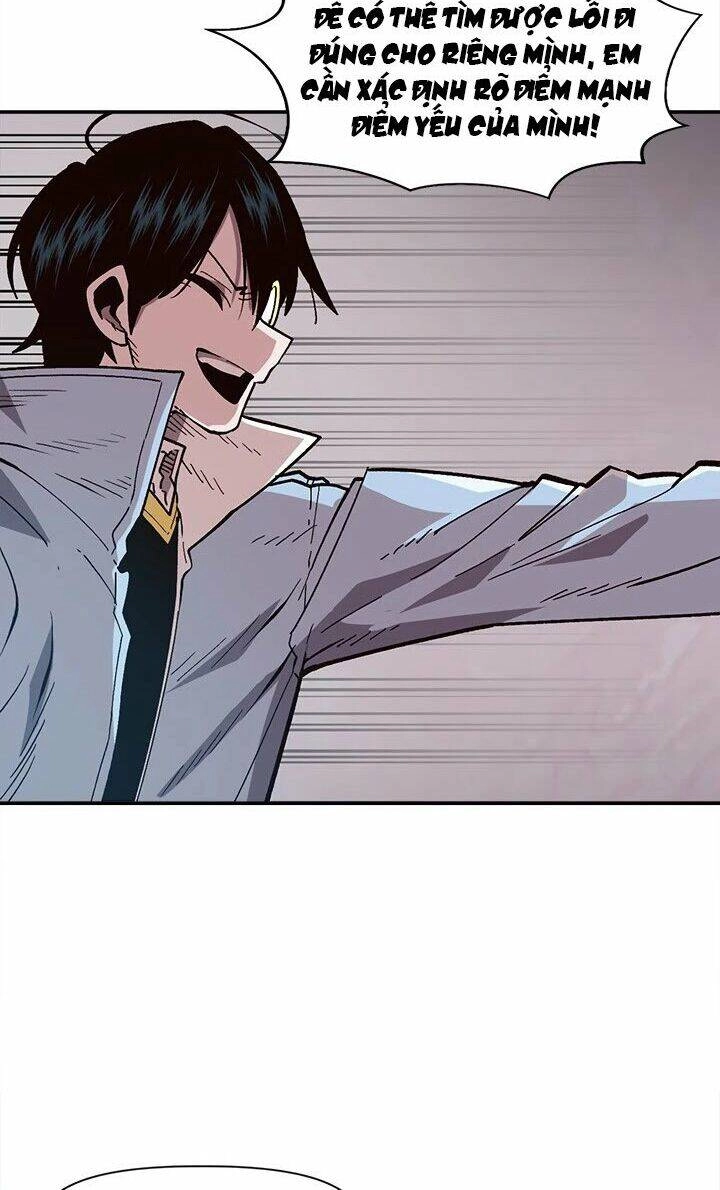 Nô Lệ Nghịch Thiên Chapter 24 - 31