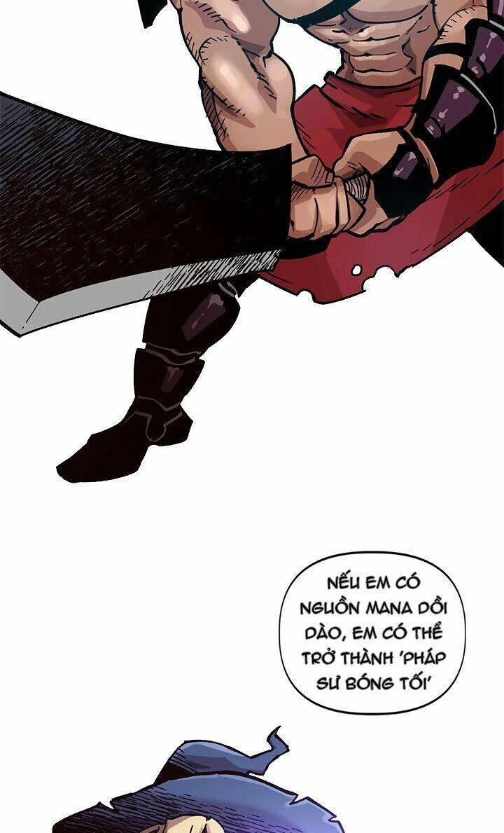 Nô Lệ Nghịch Thiên Chapter 24 - 34