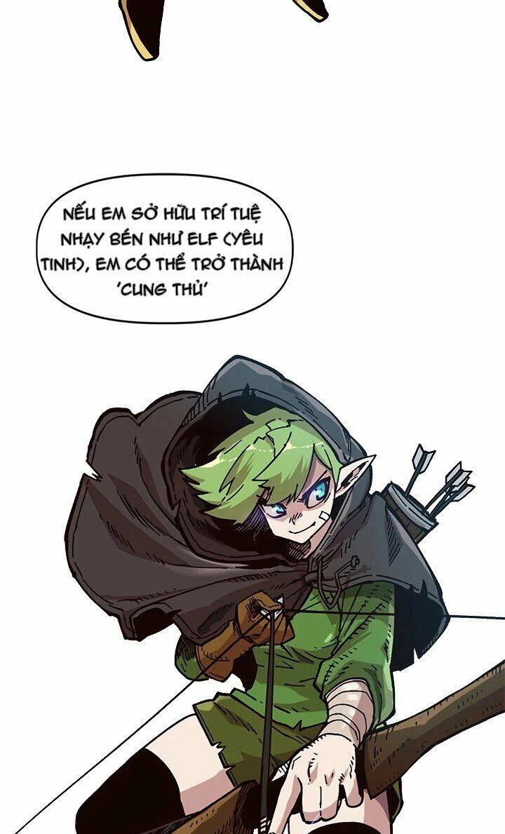 Nô Lệ Nghịch Thiên Chapter 24 - 36