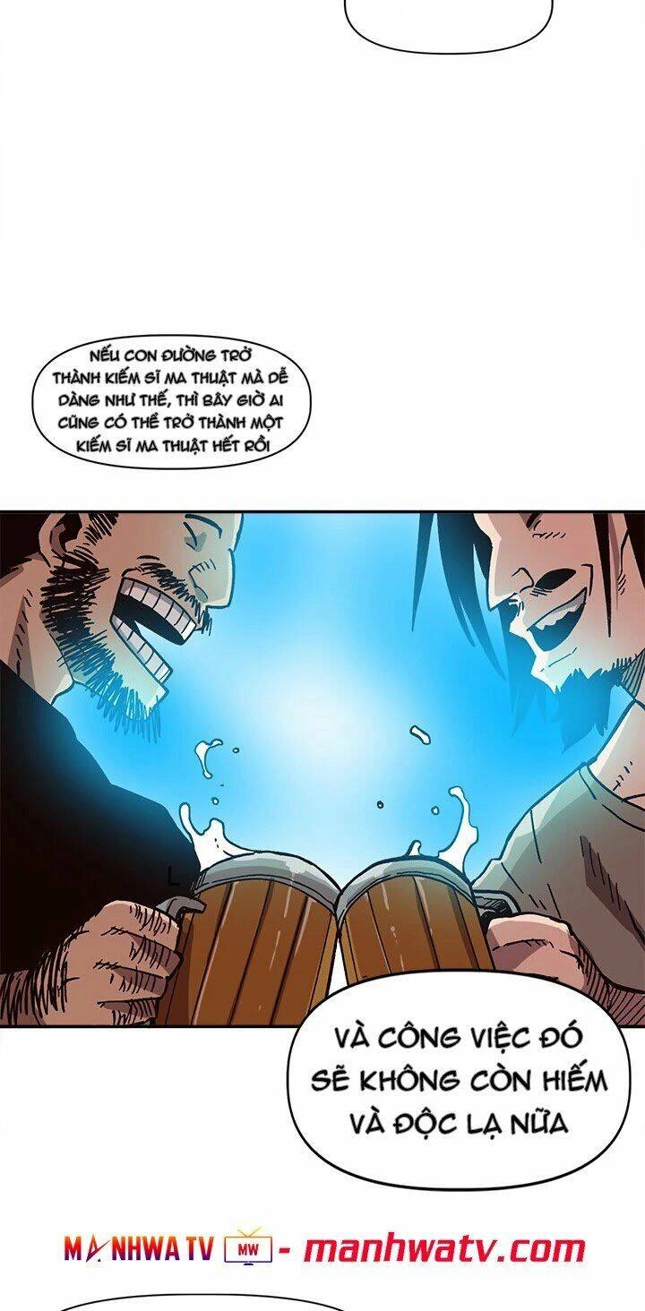 Nô Lệ Nghịch Thiên Chapter 24 - 44