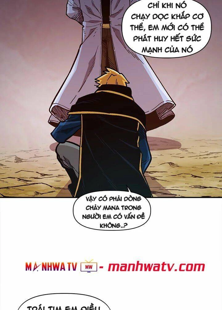 Nô Lệ Nghịch Thiên Chapter 24 - 80