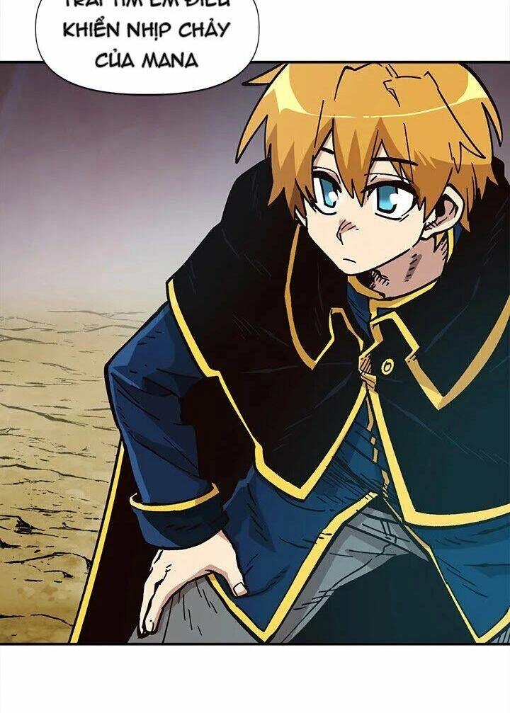 Nô Lệ Nghịch Thiên Chapter 24 - 81