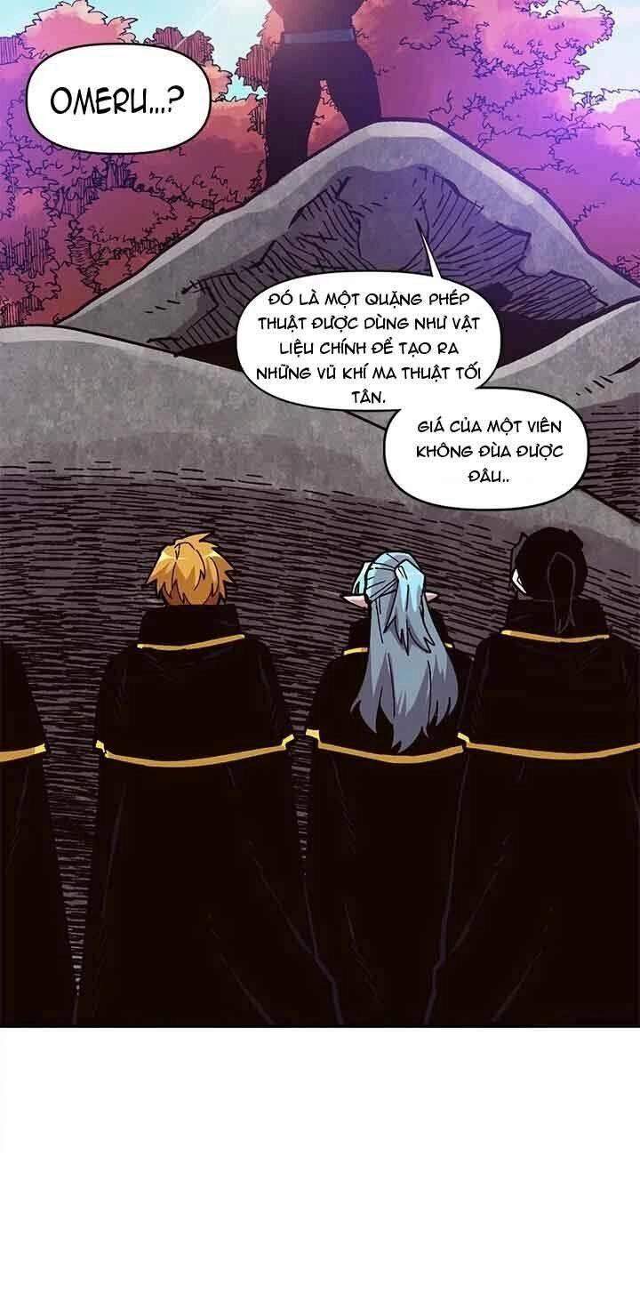 Nô Lệ Nghịch Thiên Chapter 25 - 18