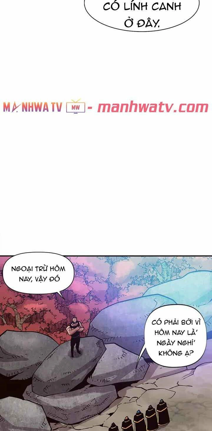 Nô Lệ Nghịch Thiên Chapter 25 - 21