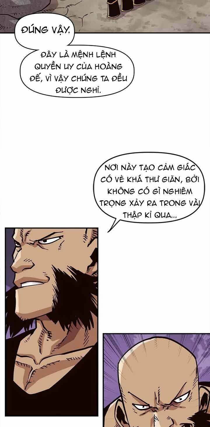 Nô Lệ Nghịch Thiên Chapter 25 - 22