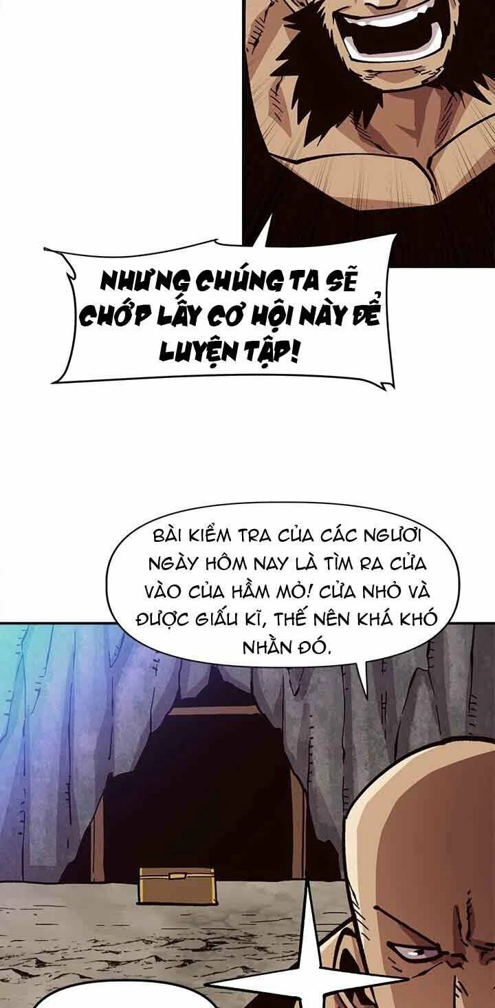 Nô Lệ Nghịch Thiên Chapter 25 - 23