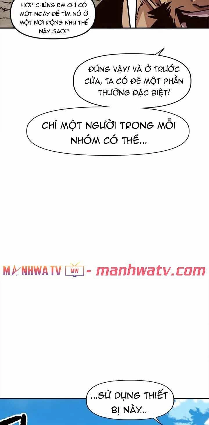 Nô Lệ Nghịch Thiên Chapter 25 - 24