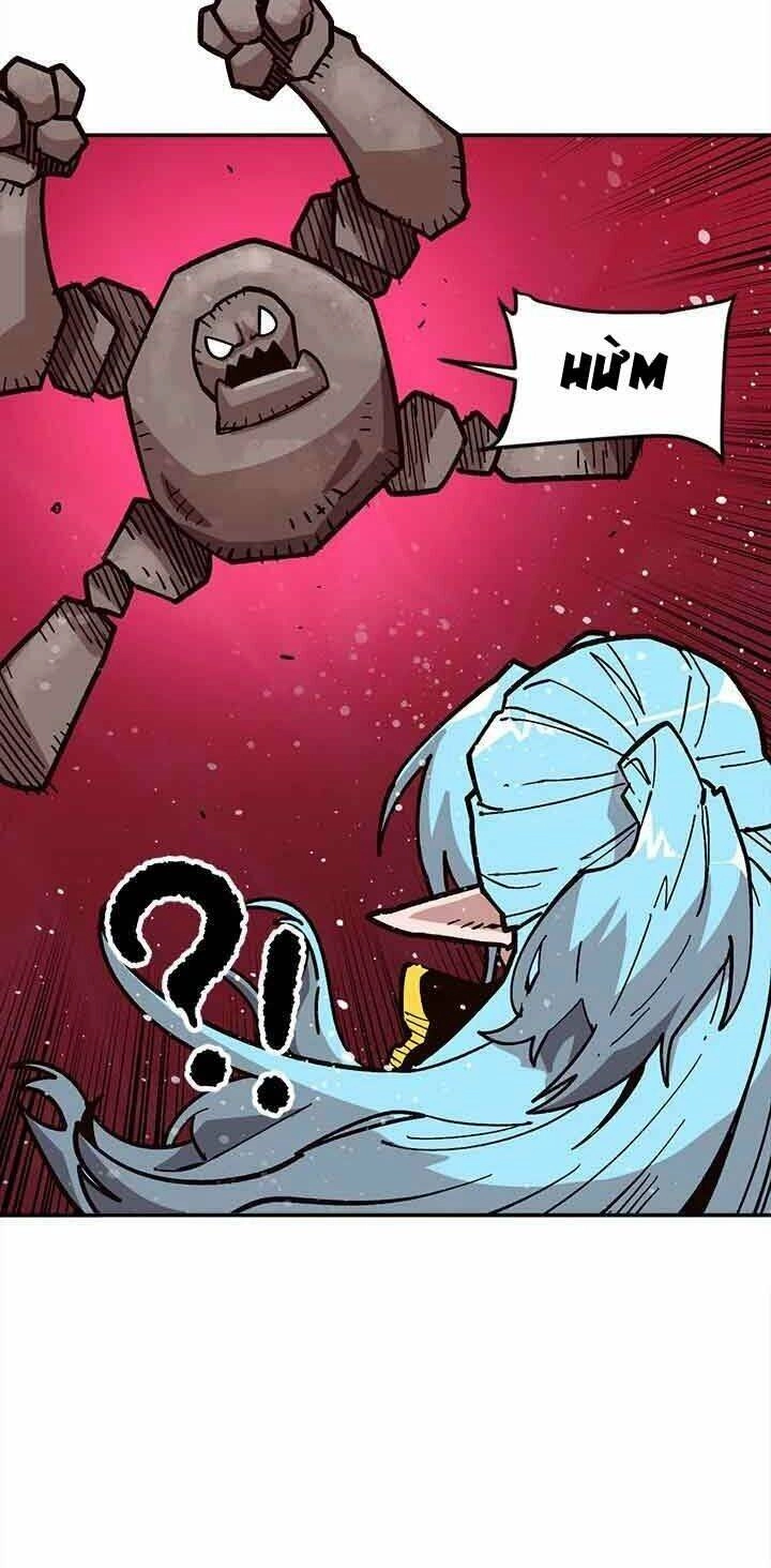 Nô Lệ Nghịch Thiên Chapter 25 - 27