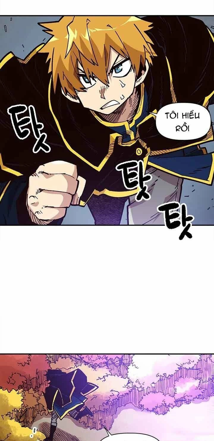 Nô Lệ Nghịch Thiên Chapter 25 - 40