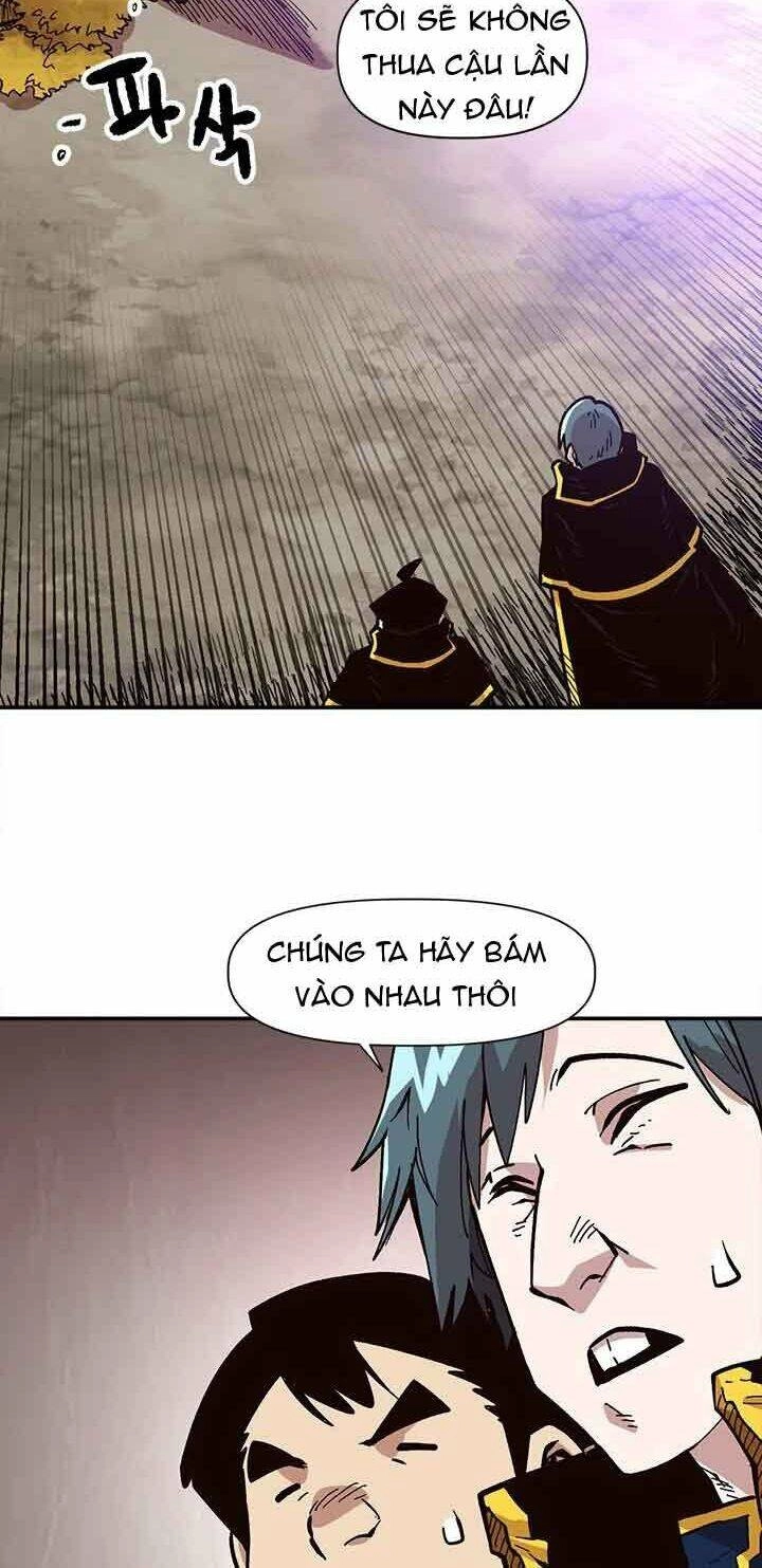 Nô Lệ Nghịch Thiên Chapter 25 - 41