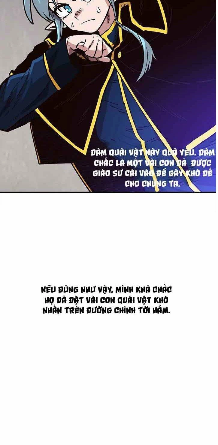 Nô Lệ Nghịch Thiên Chapter 25 - 47