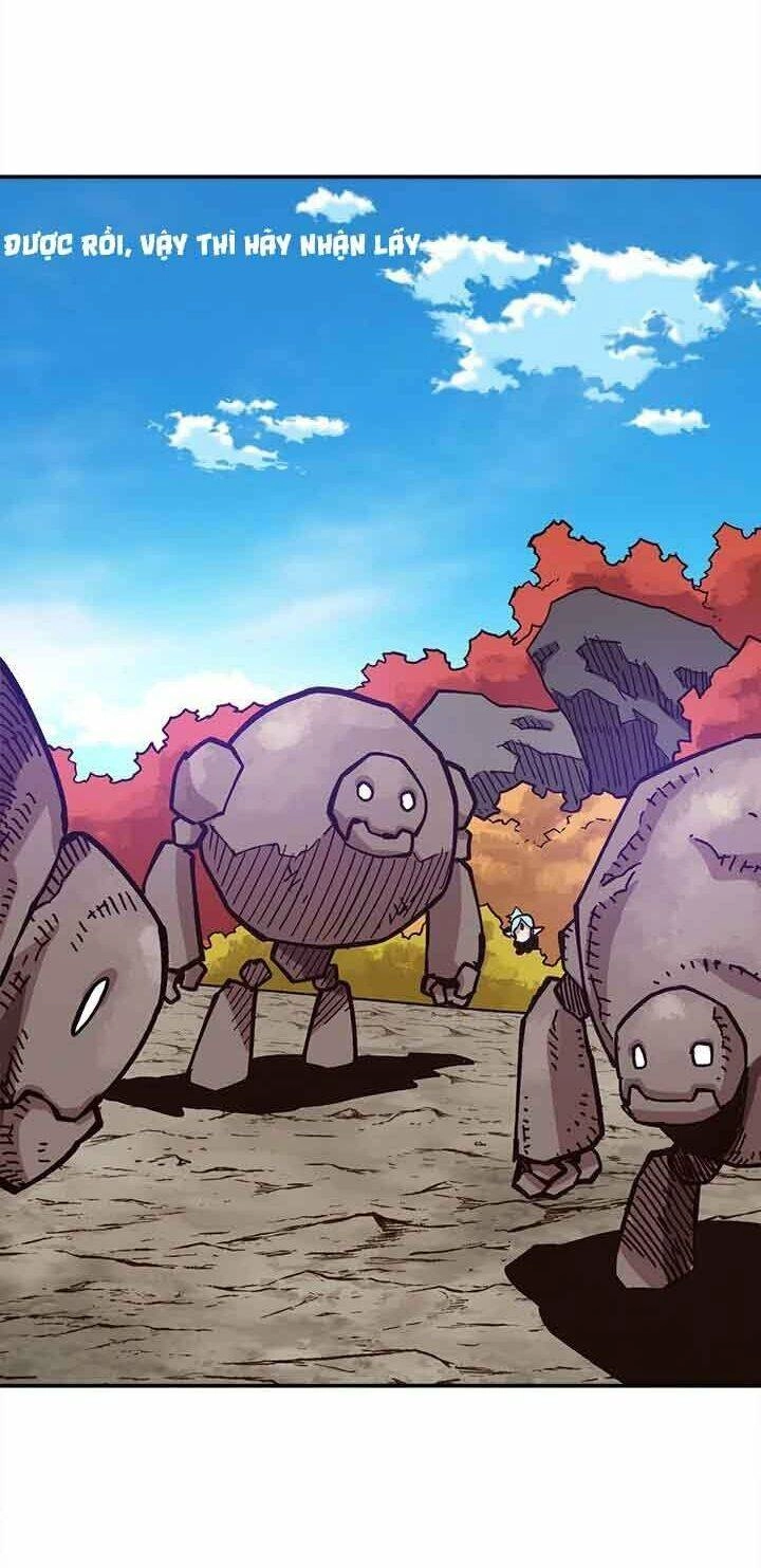 Nô Lệ Nghịch Thiên Chapter 25 - 51