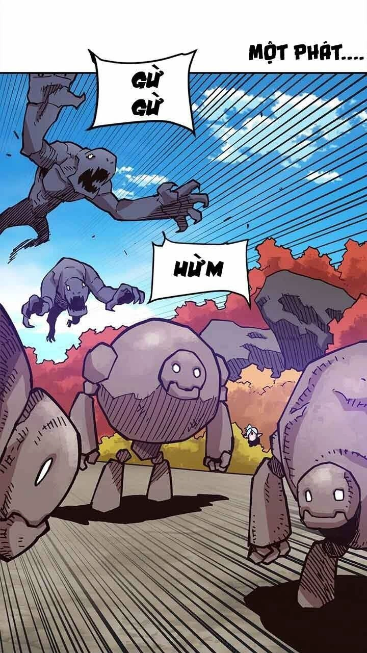 Nô Lệ Nghịch Thiên Chapter 25 - 52