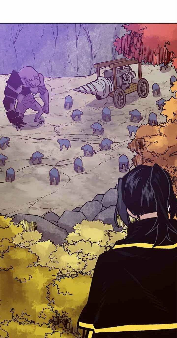 Nô Lệ Nghịch Thiên Chapter 25 - 71