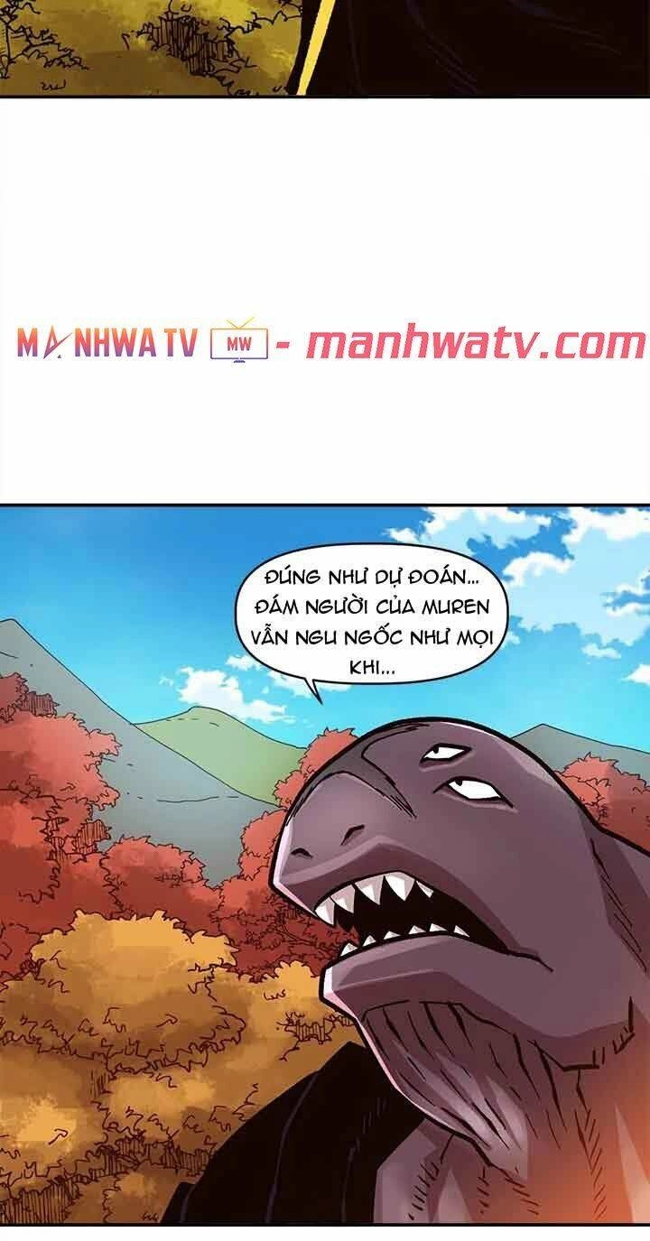 Nô Lệ Nghịch Thiên Chapter 25 - 72