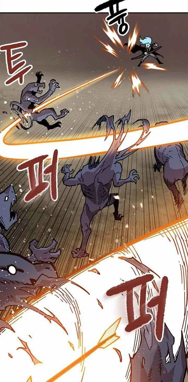 Nô Lệ Nghịch Thiên Chapter 25 - 81