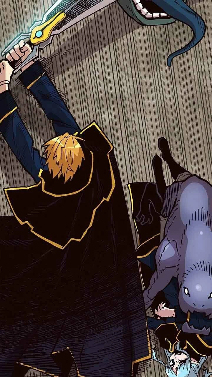 Nô Lệ Nghịch Thiên Chapter 25 - 94