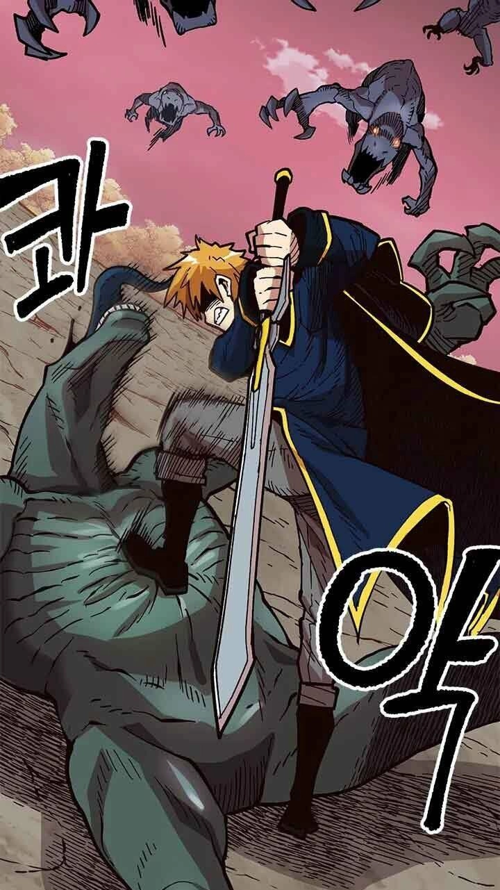 Nô Lệ Nghịch Thiên Chapter 25 - 96