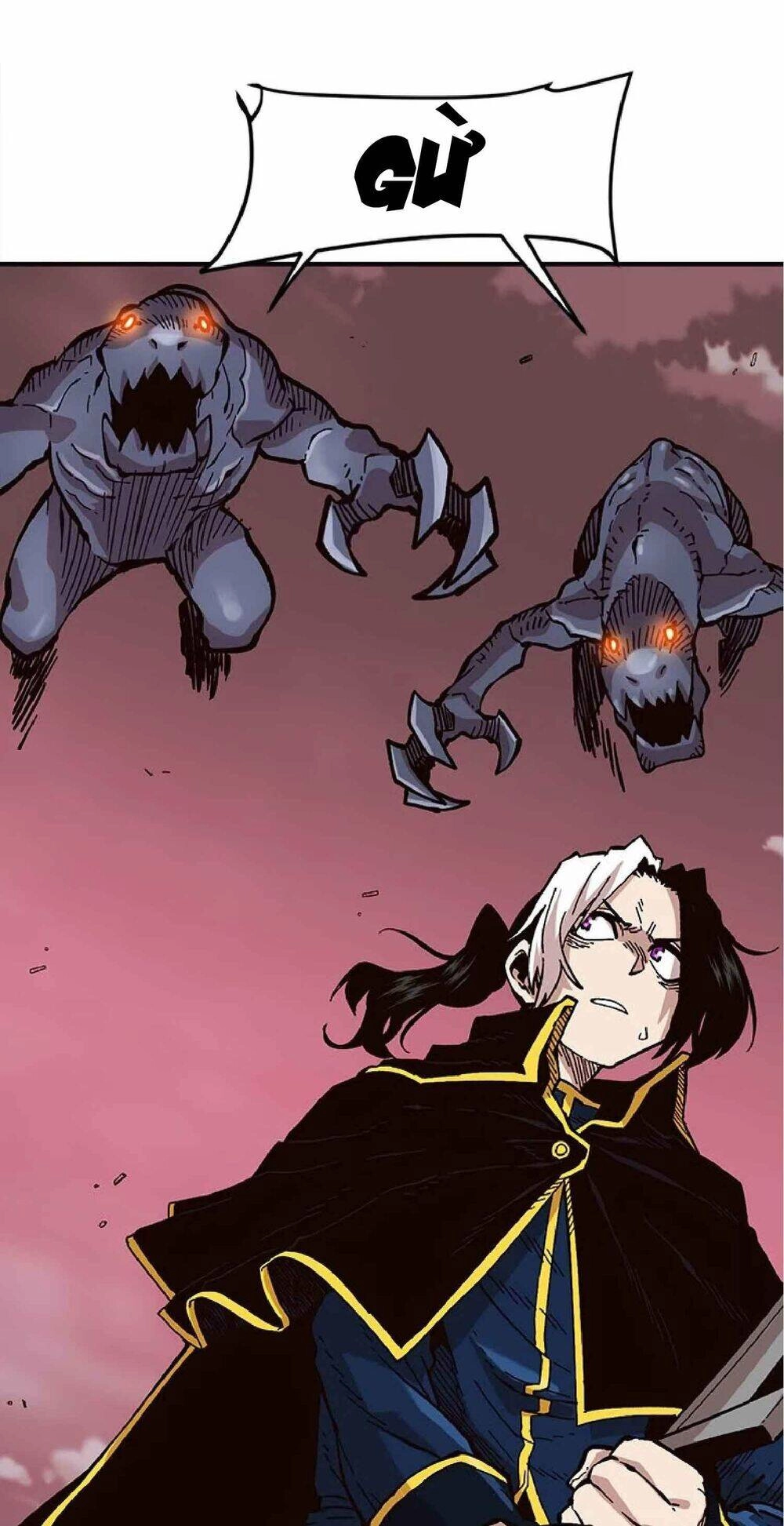 Nô Lệ Nghịch Thiên Chapter 26 - 16