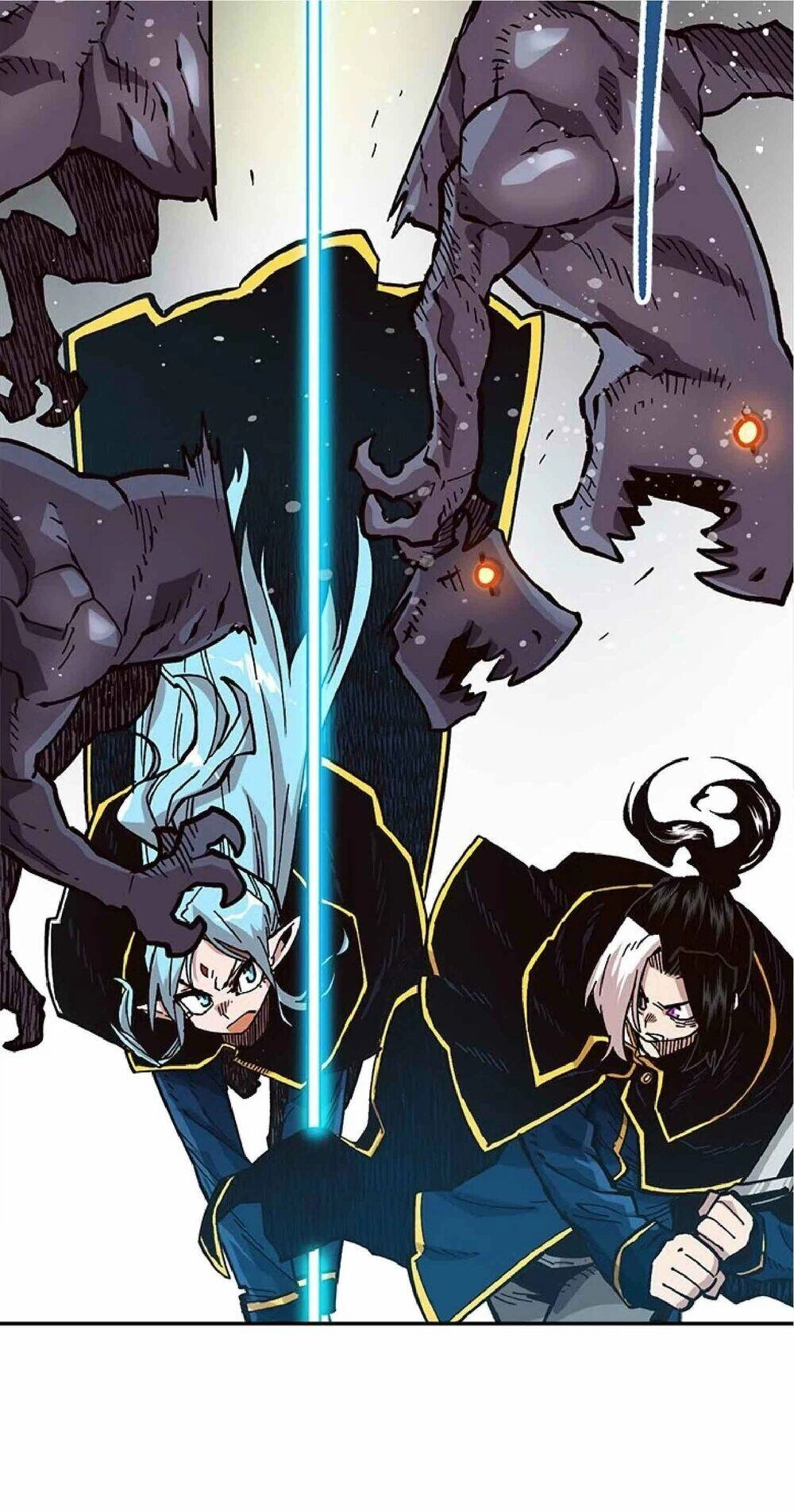 Nô Lệ Nghịch Thiên Chapter 26 - 18