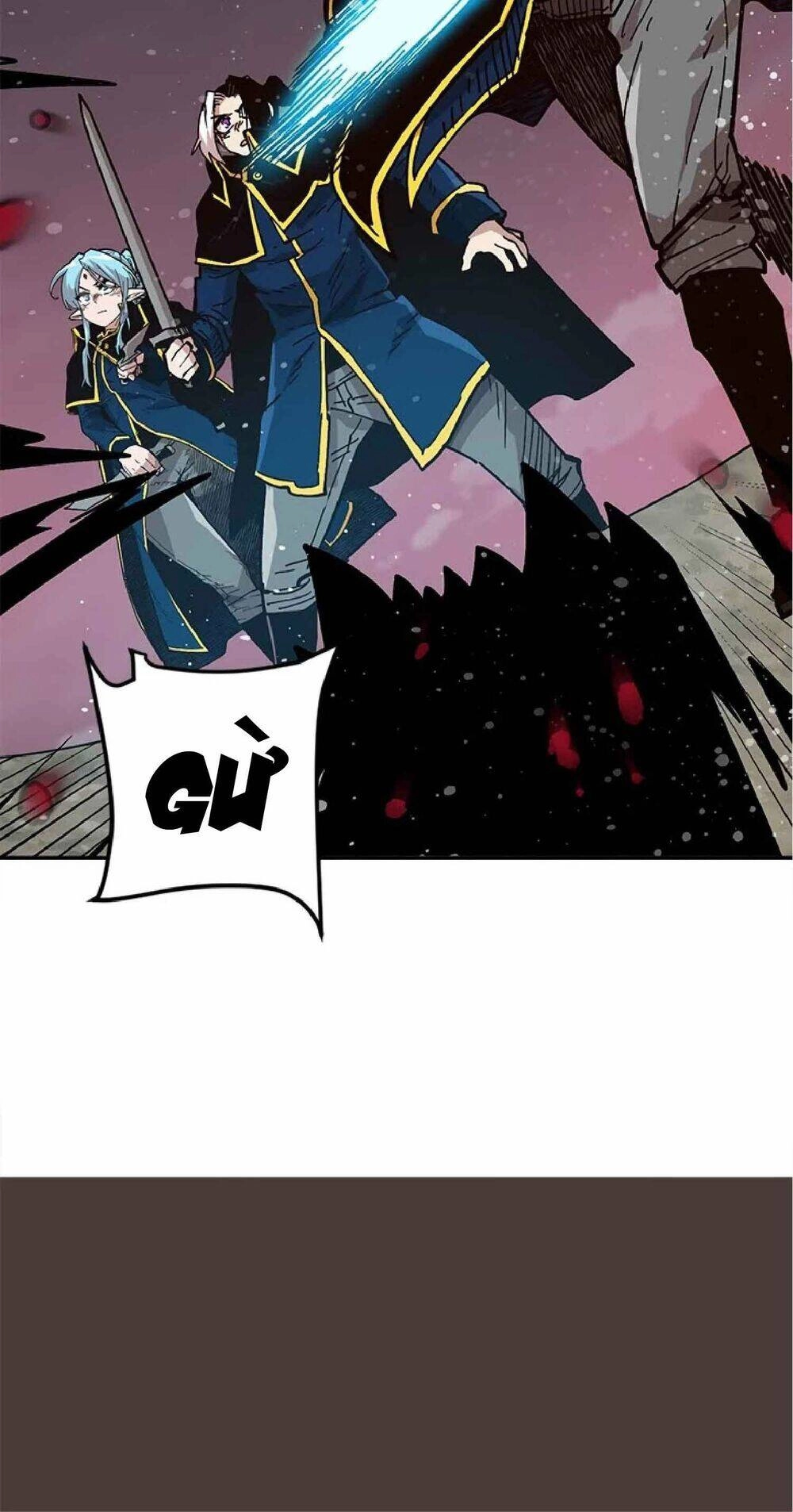 Nô Lệ Nghịch Thiên Chapter 26 - 21