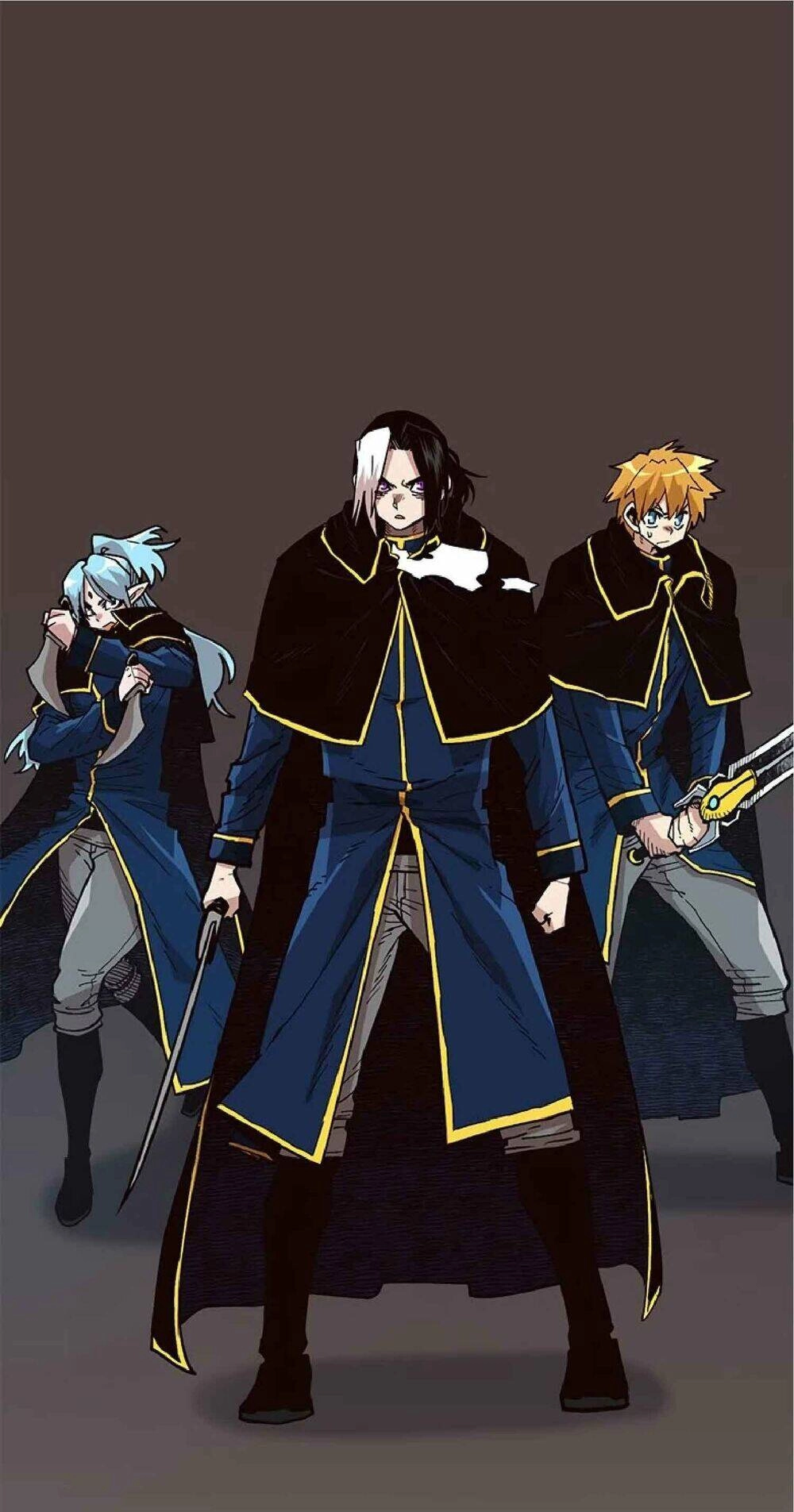 Nô Lệ Nghịch Thiên Chapter 26 - 22