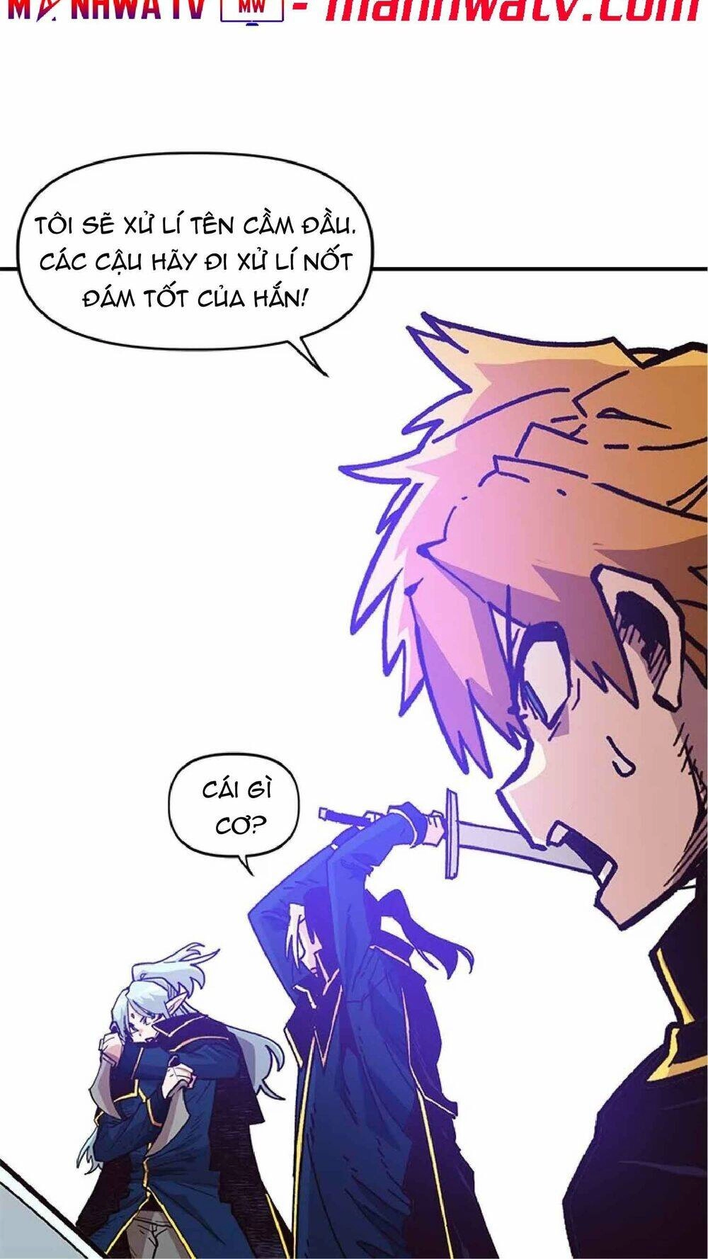 Nô Lệ Nghịch Thiên Chapter 26 - 29