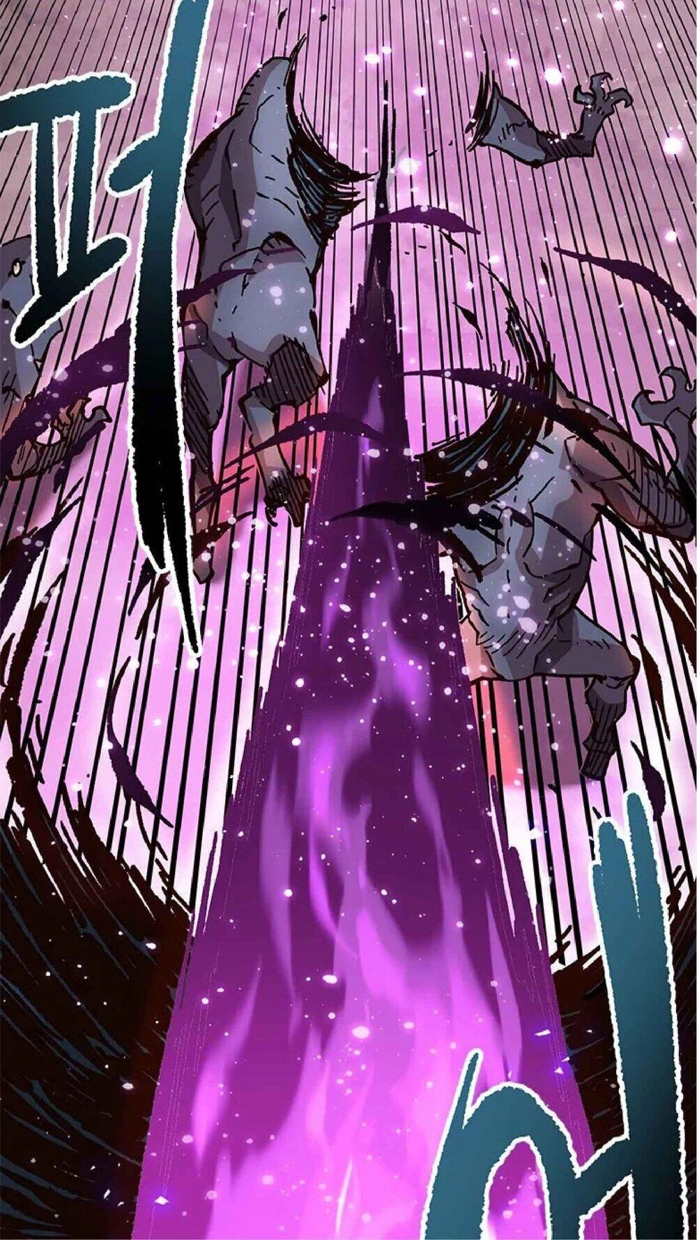 Nô Lệ Nghịch Thiên Chapter 26 - 31