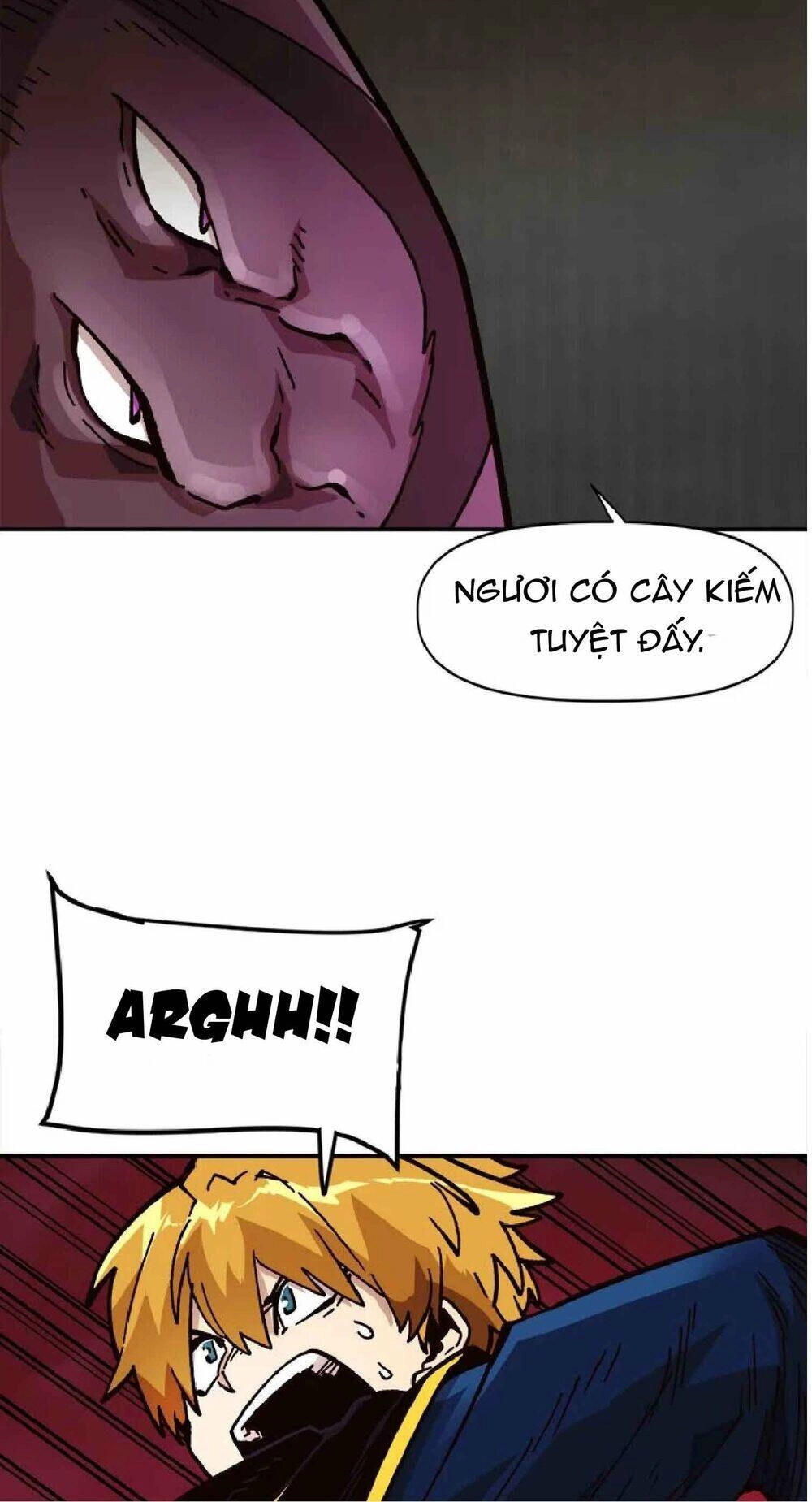 Nô Lệ Nghịch Thiên Chapter 26 - 41