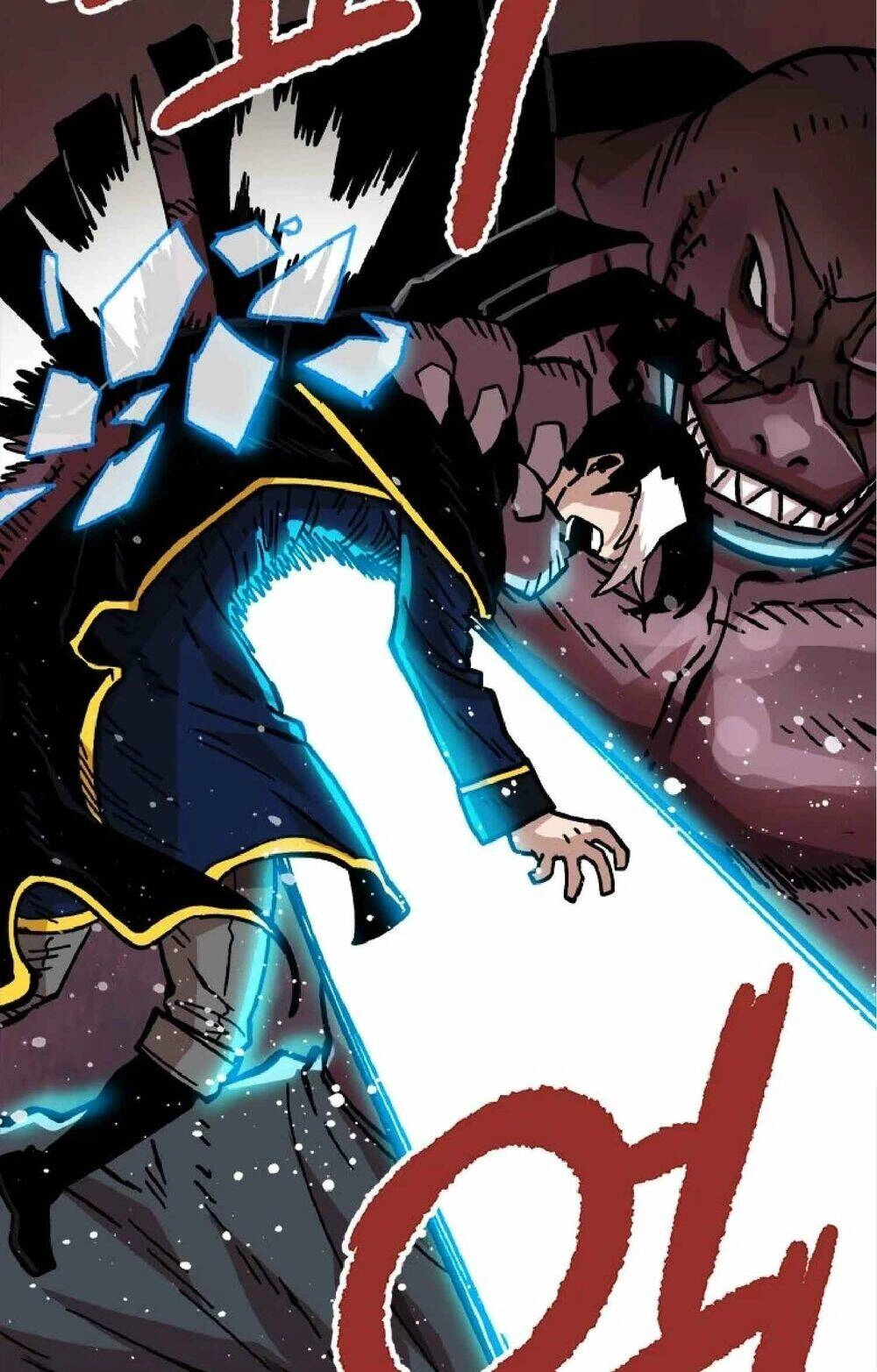 Nô Lệ Nghịch Thiên Chapter 26 - 56