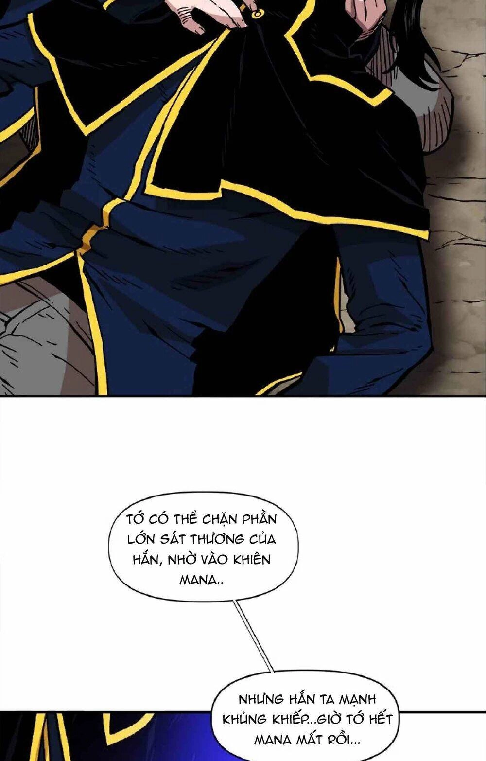 Nô Lệ Nghịch Thiên Chapter 26 - 60