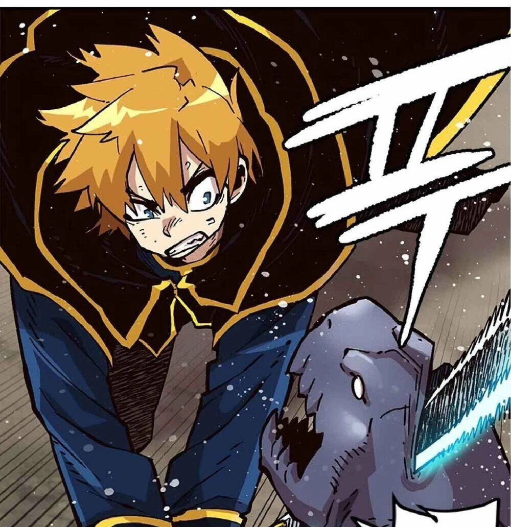 Nô Lệ Nghịch Thiên Chapter 26 - 65