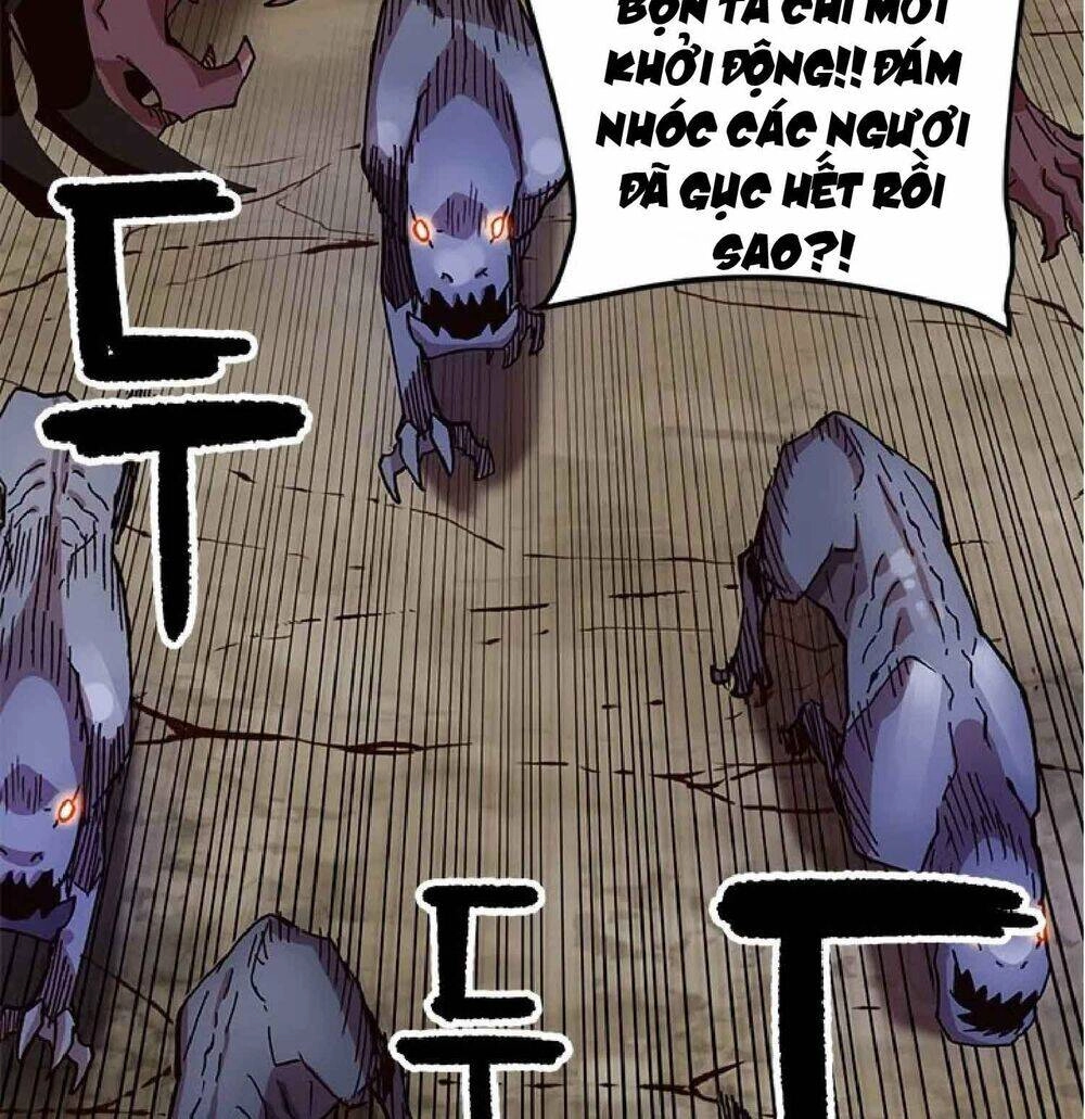 Nô Lệ Nghịch Thiên Chapter 26 - 69