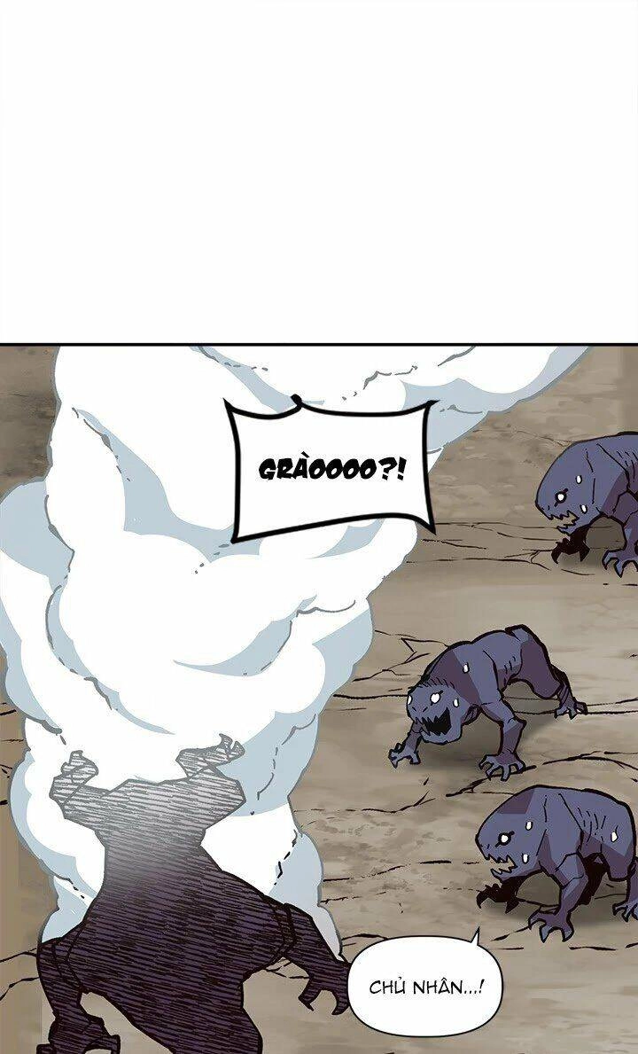 Nô Lệ Nghịch Thiên Chapter 27 - 4